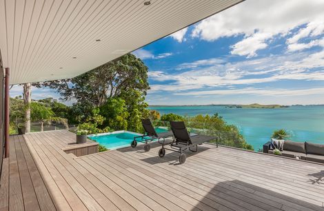 Glendowie Project