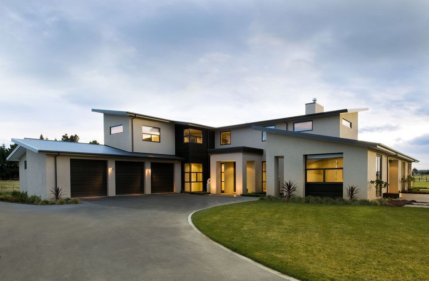 Lifestyle House