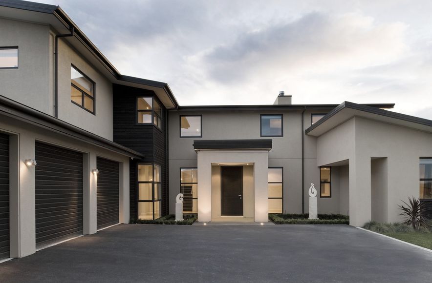 Lifestyle House