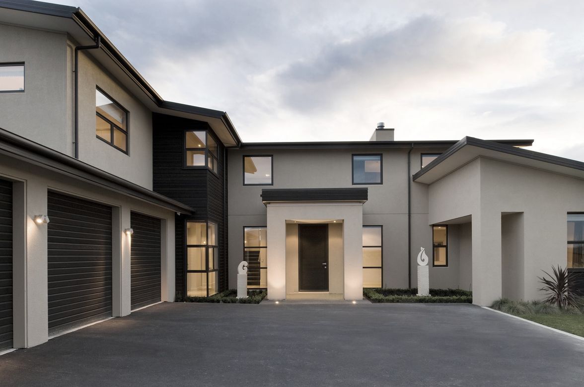 Lifestyle House