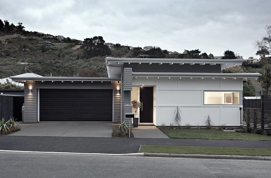 Waterway House