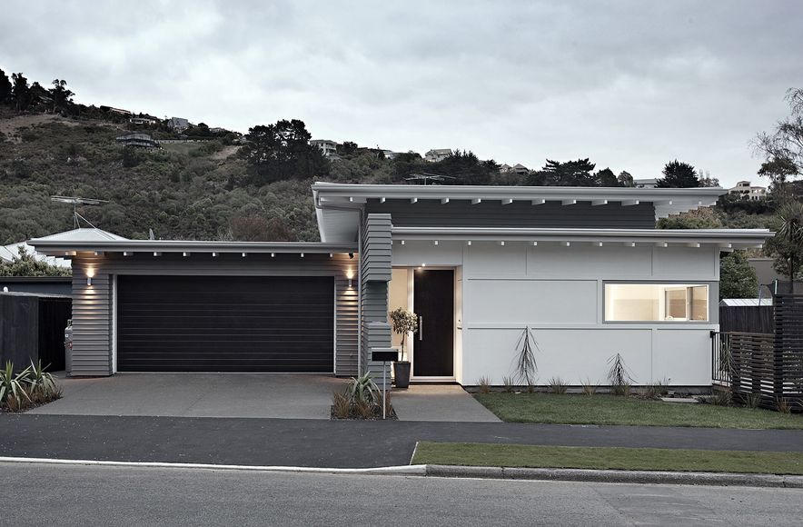 Waterway House