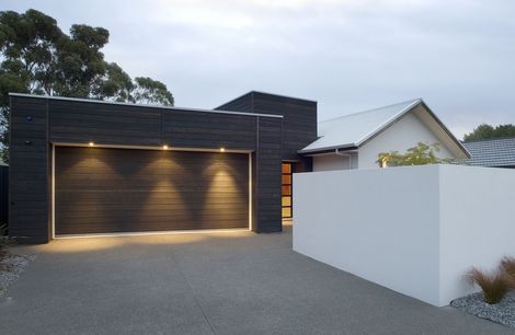 Wedge House