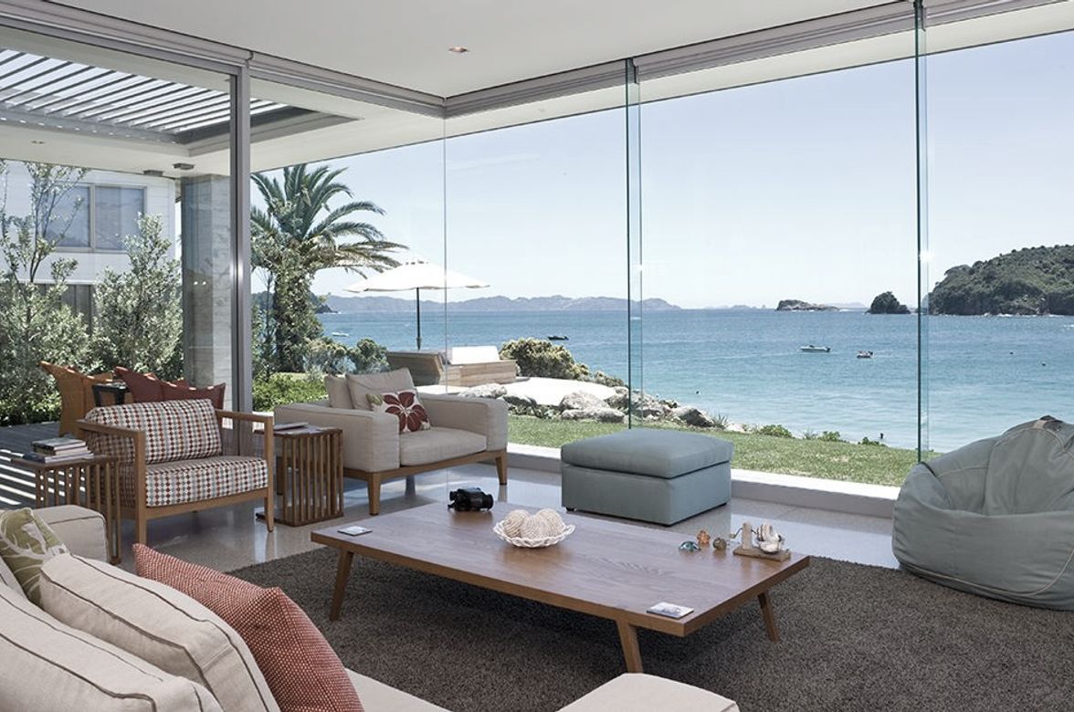 Hahei House