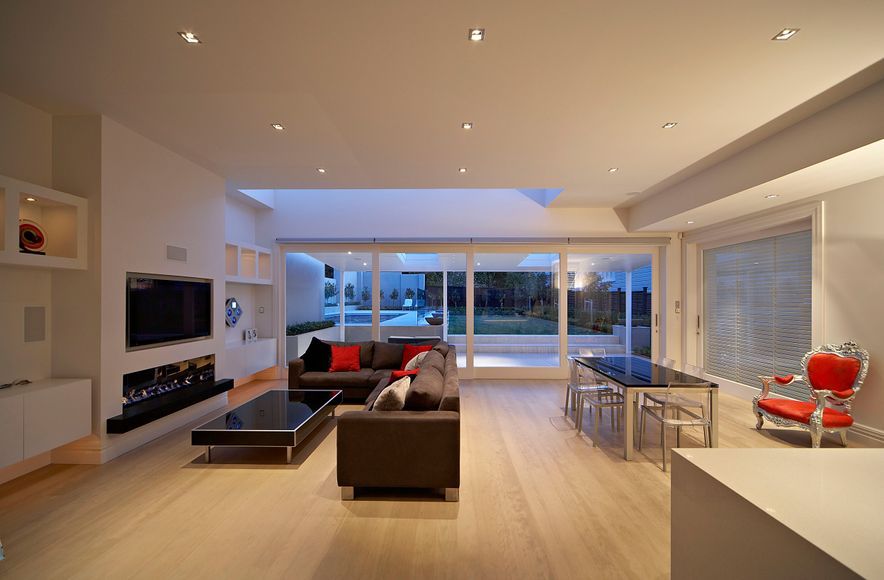 Bella Vista Renovation