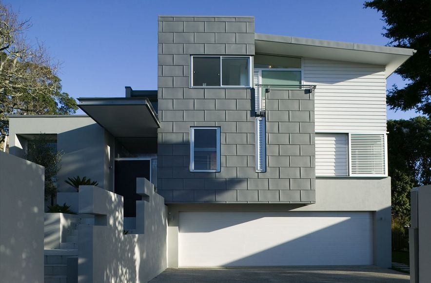 Westborne House