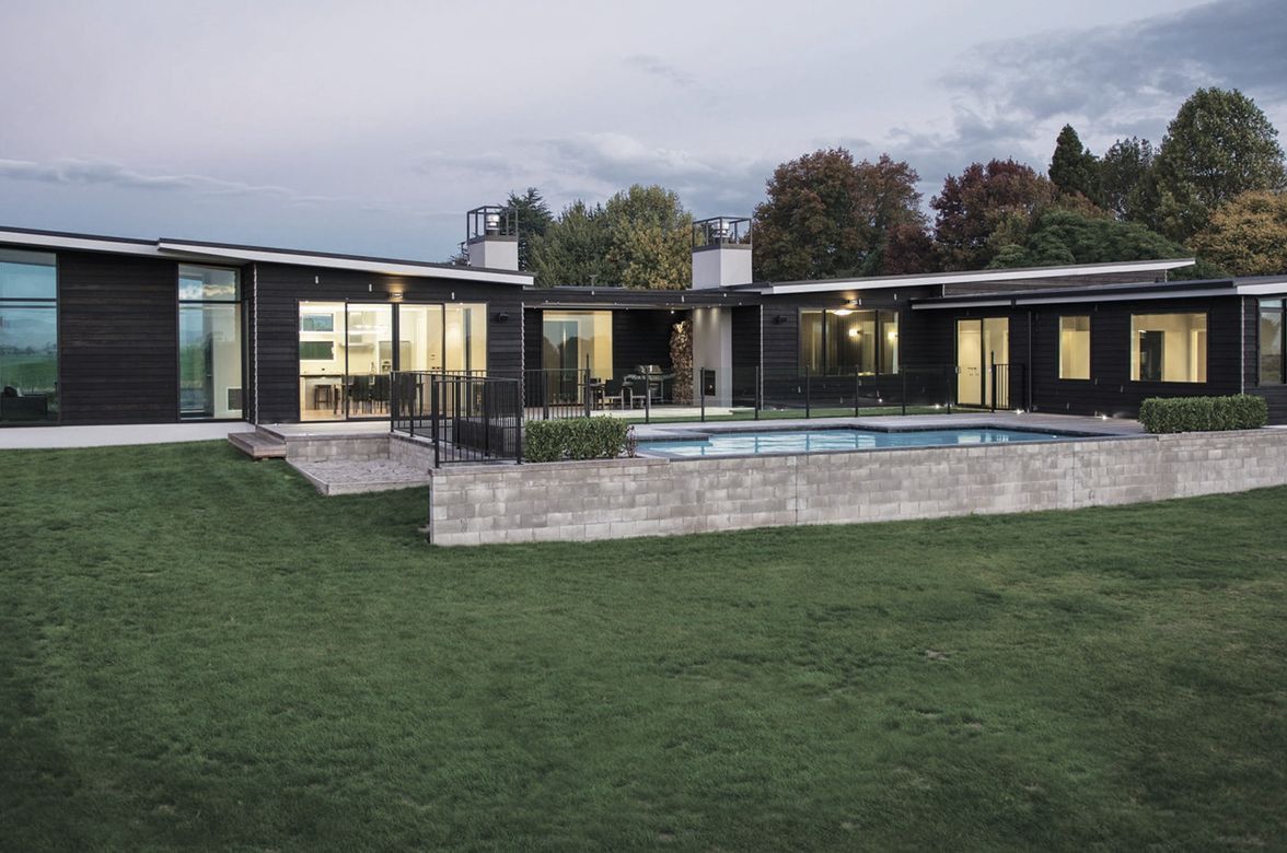 Jull House