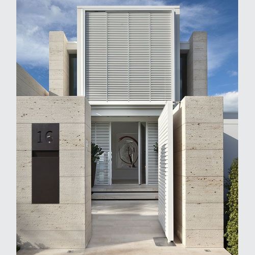 Stone Cladding 