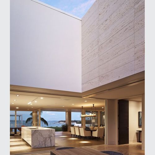 Stone Cladding 