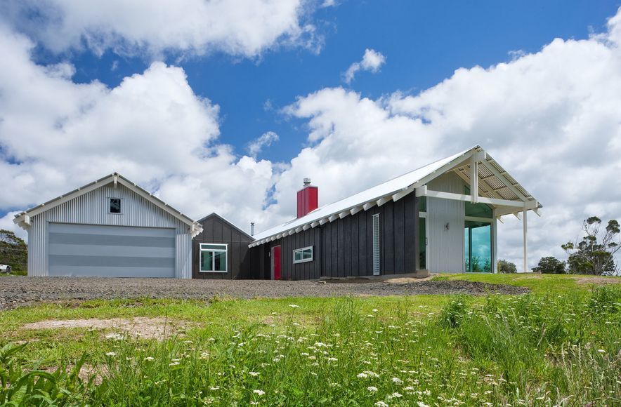Farmhouse