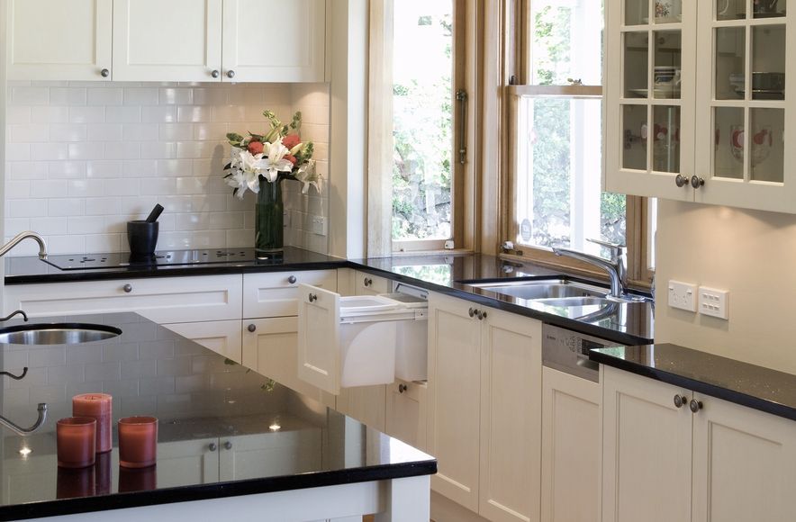 Kitchen Architecture Country Kitchen