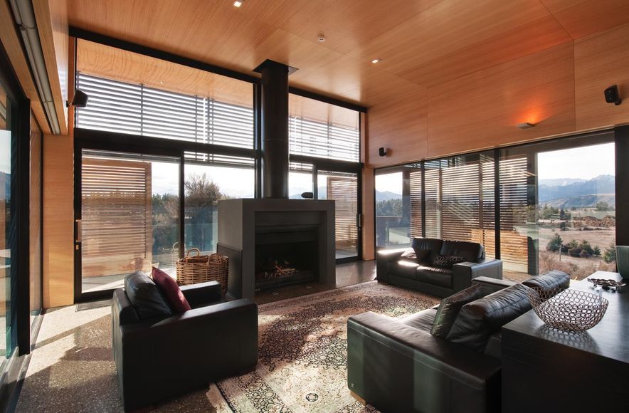 Kanuka Rise House