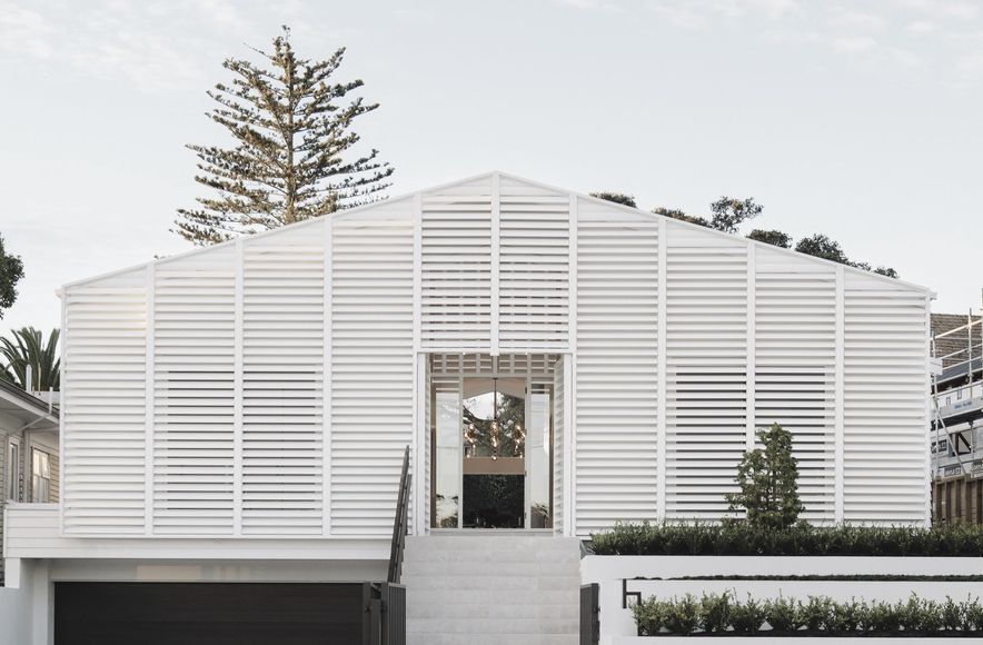 Remuera Renovation