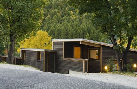 Arrowtown House