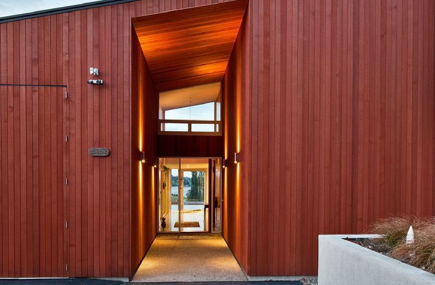 Bronte Road House