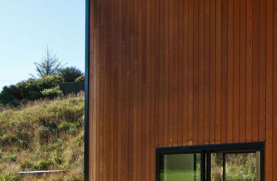 Shotover House