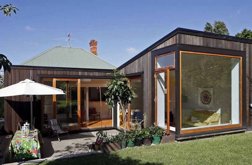 Grey Lynn House