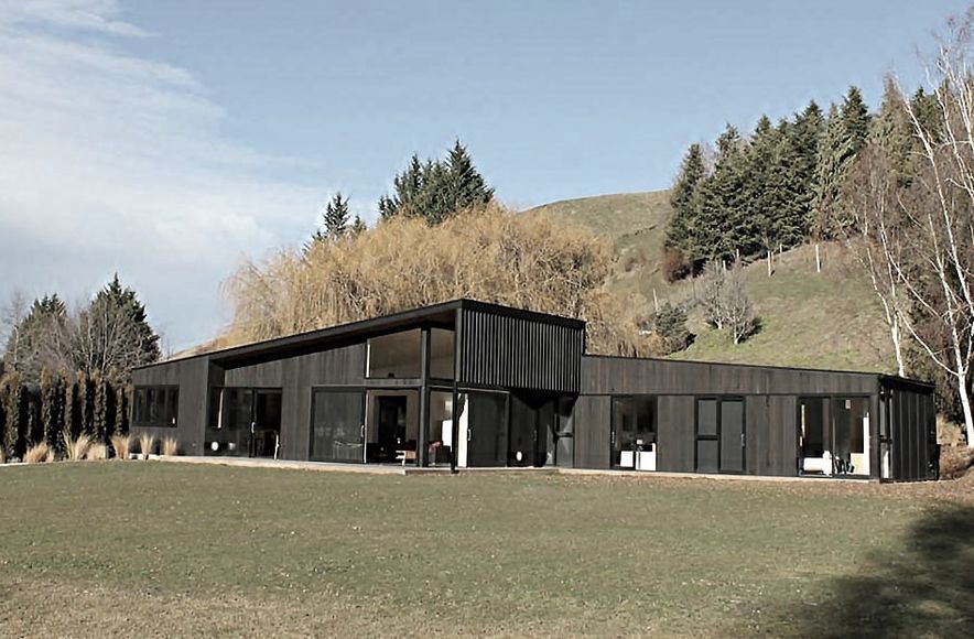 Speargrass House