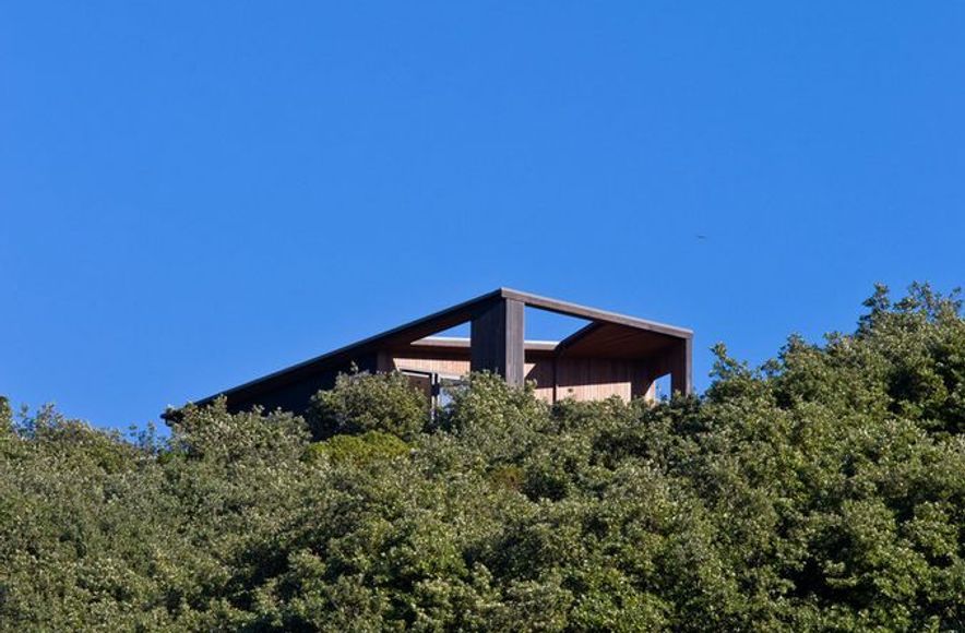 Strathmore Ridge