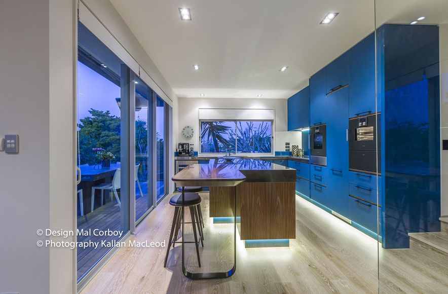 Kohimarama Kitchen 3