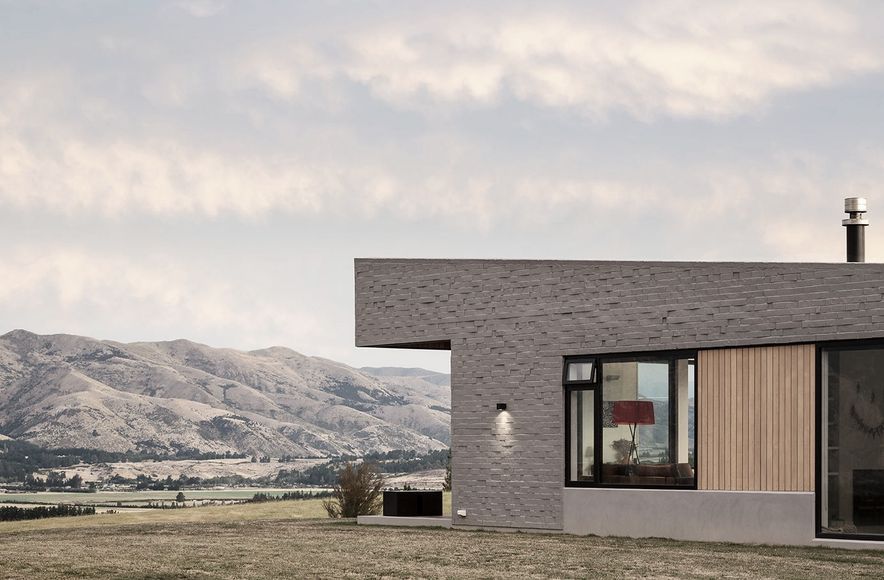Lake Hawea
