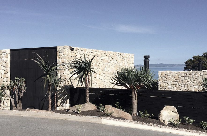 Langs Beach House
