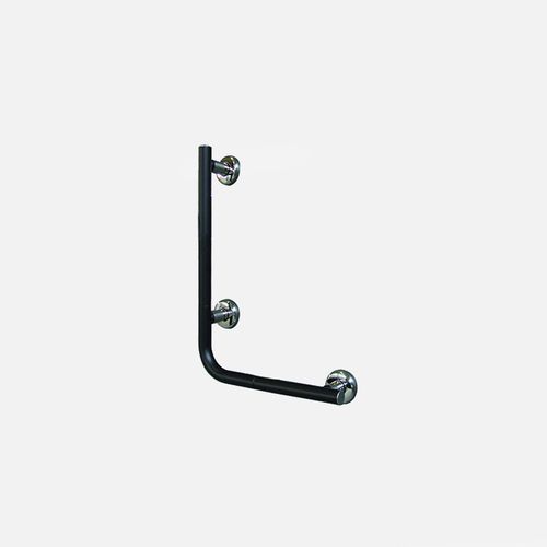 Safety handle with lateral vertical rod, Leonardo Series by GOMAN