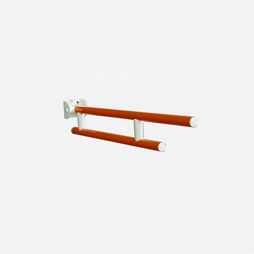 Vertical folding supporting bar with friction for vertical lock, Leonardo Series by GOMAN