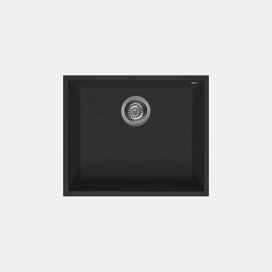 Elleci Granite Undermount Sink (ELGQ105-40)