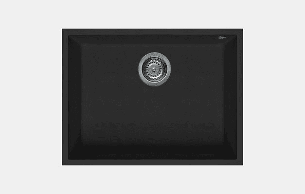 Elleci Granite Undermount Sink (ELGQ110-40)