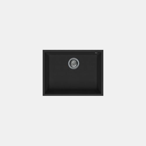 Elleci Granite Undermount Sink (ELGQ110-40)