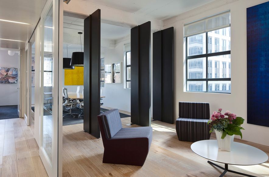 Legal Office