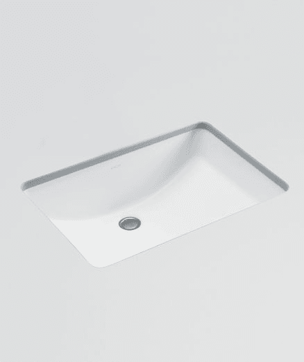 Ladena 950mm Undercounter Basin