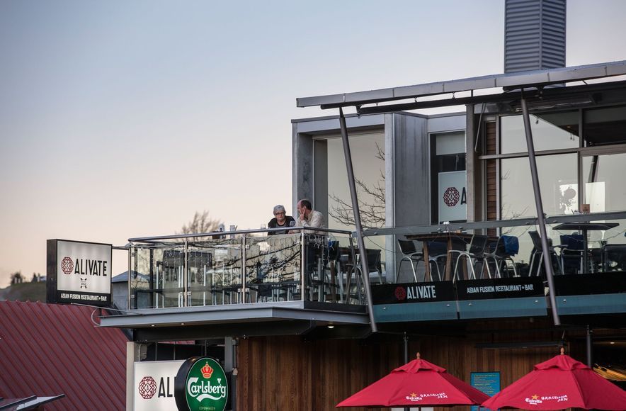 Lake Wanaka Restaurant & Bar