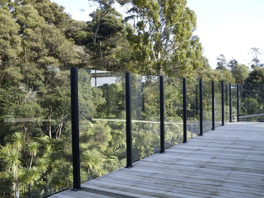SafeLite™ STF (Sentry) Toughened Laminated Safety Glass