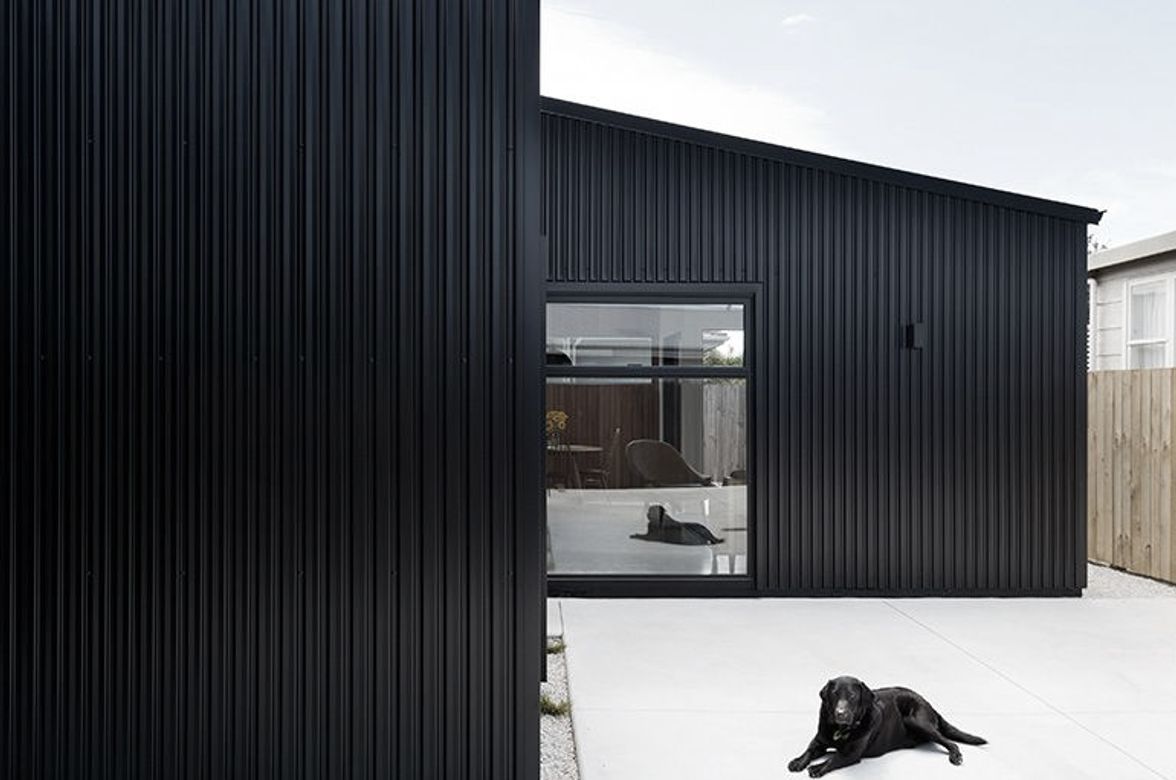 A-cute House