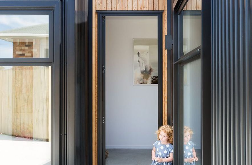 A-cute House