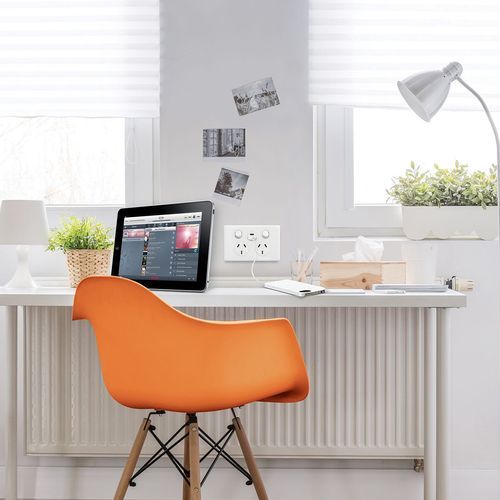 Legrand - USB Charging Solutions