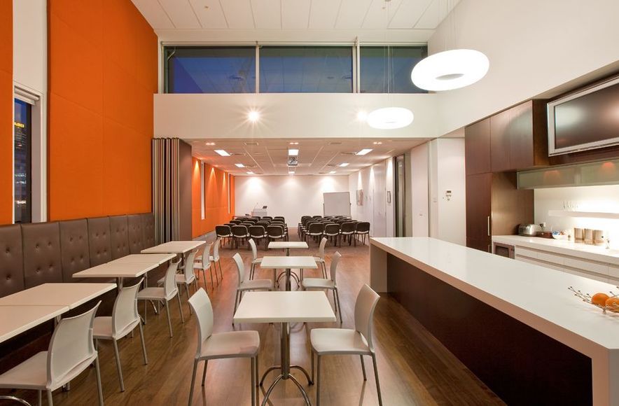 Commercial Interior