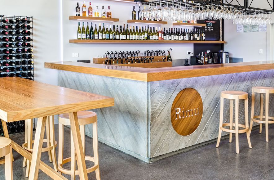 Rimu Wine Bar