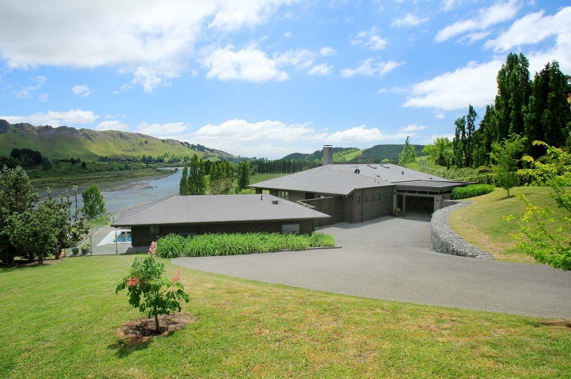 Lot 3 Riverside