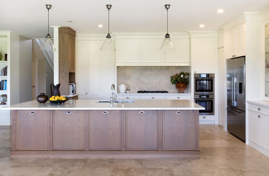 Point Wells Kitchen