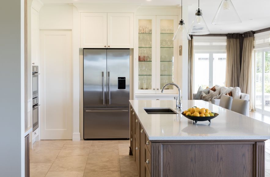 Point Wells Kitchen