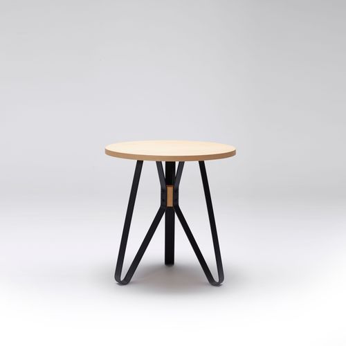 Monarch Side Table