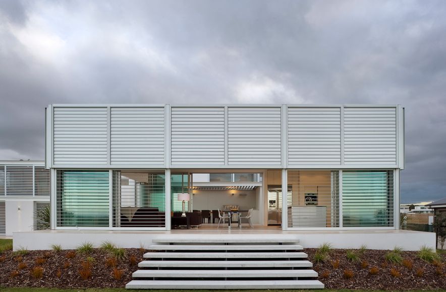 Inanga House