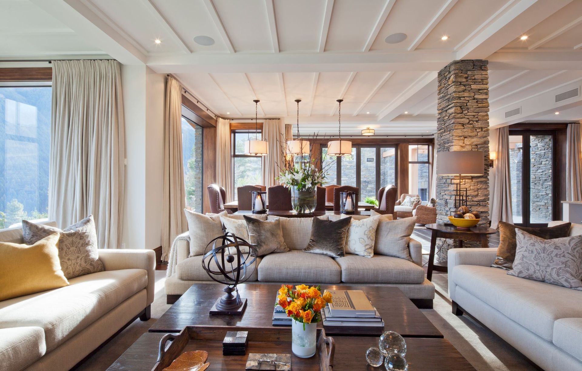 Queenstown Interiors NZ
