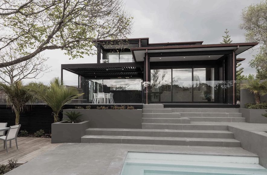 Mairangi Bay House