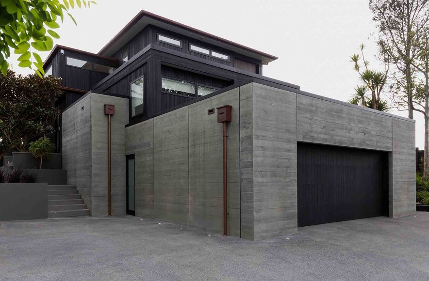 Mairangi Bay House