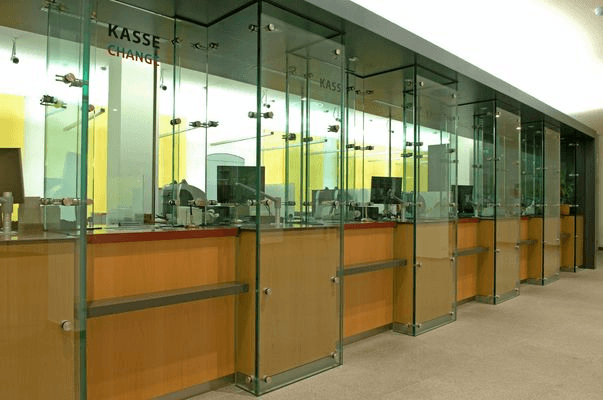 PalShield Bullet Resistant Polycarbonate Sheet