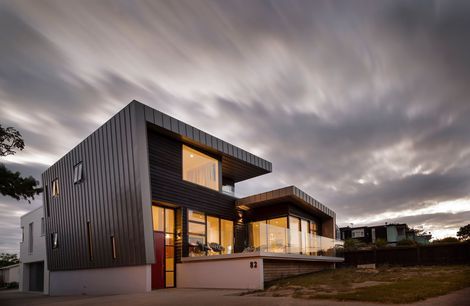 Marine Parade, Howick